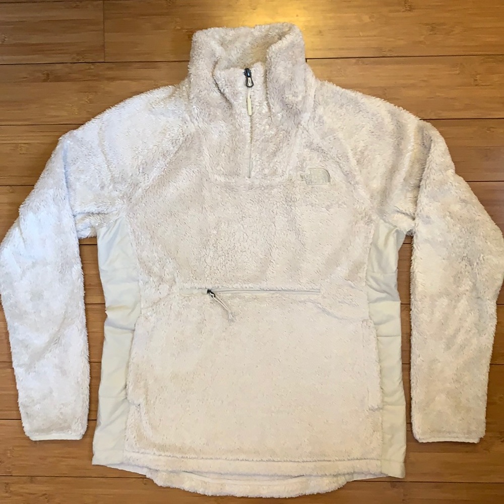 The North Face Women’s Osito Fleece
